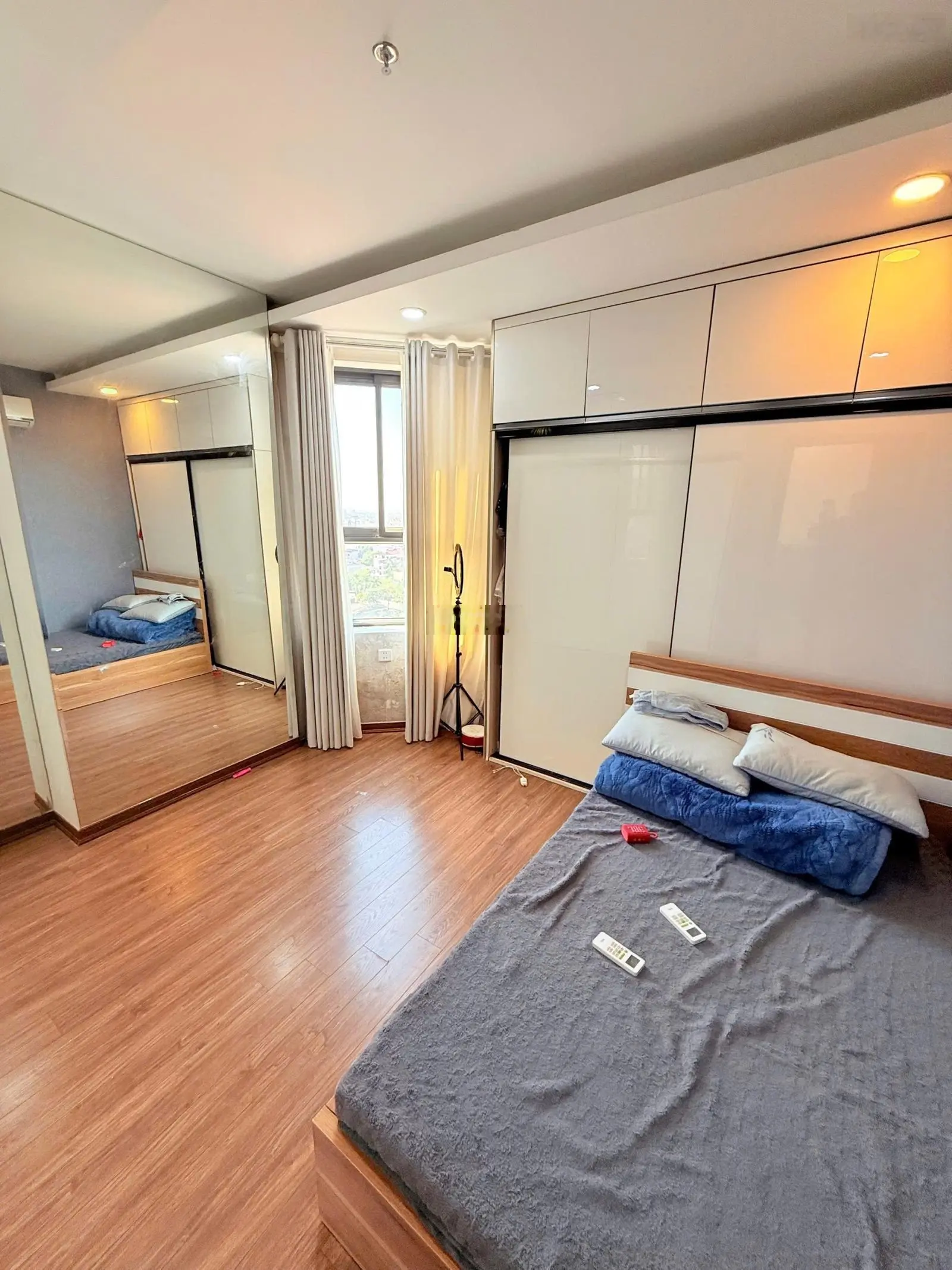 Bán căn góc 3 phòng ngủ 86m2 chung cư TM Royal Park Thành phố Bắc Ninh