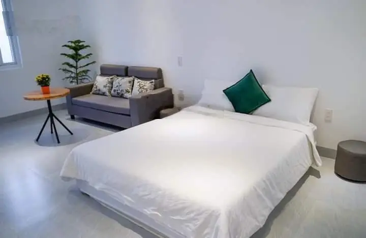 Mặt tiền Đô Đốc Lộc - Hoà Xuân - Đà Nẵng