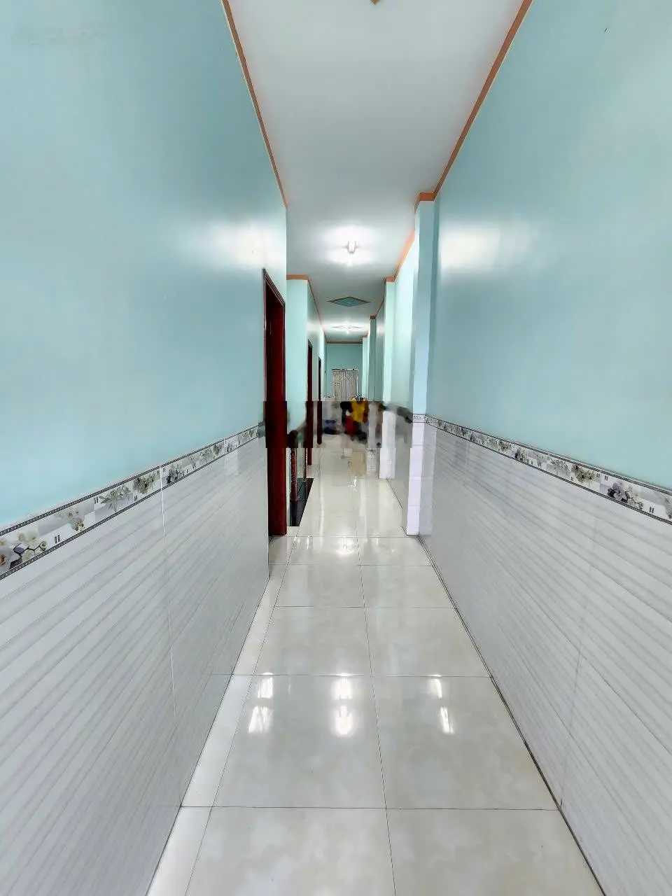 3Ty350 TL Nhà Trệt Lầu 106.6m2 Gần Lê Thị Trung 600m, gần vòng xoay An Phú 1km