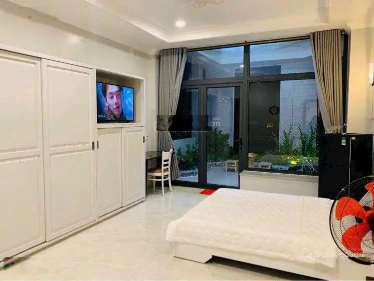 Chính chủ bán gấp căn 2tỷ950/58m2 MT Lê Trung Nghĩa P12, Tân Bình 1trệt 2 lầu, nội thất mới 100%