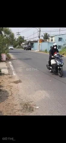 Bán đất 2,6 tỷ, diện tích 258m2 tại mặt tiền đường Trung Lập, Huyện Củ Chi.