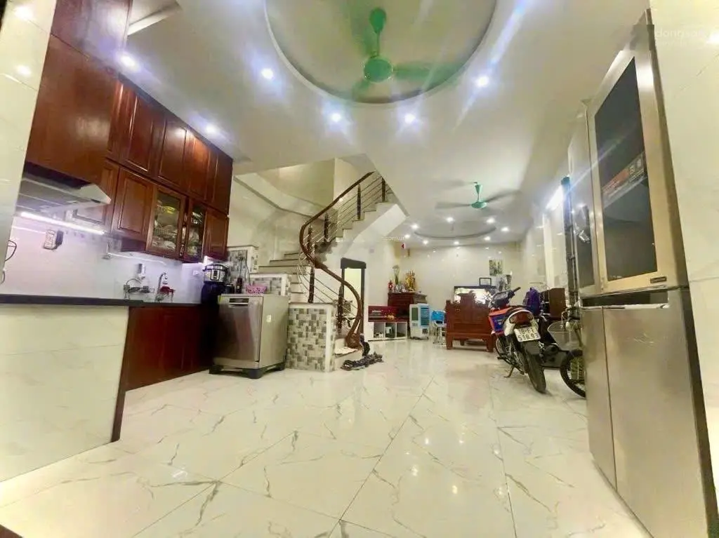 Bán nhà riêng tại Phú Lương, Hà Đông, Hà Nội, 5,4 tỷ, 48 m2, 5PN, 4WC giá siêu hời