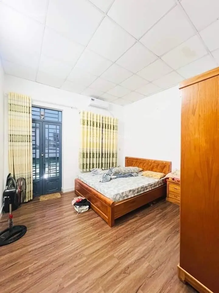 Bán căn nhà Tân Hoà Đông, Bình Hưng Hòa, Bình Tân 52m2 giá 3ty480 sổ sẵn