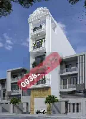 ✅⛔️Bán đất đường số 43 Phường Tân Quy, Quận 7. Dt 4,1x25,5m. 89m2.