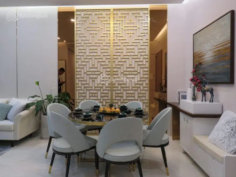 Chuyên chuyển nhượng dự án D - Homme 1PN giá tốt nhất để đầu tư và mua ở, LH 0931 767 *** Lộc