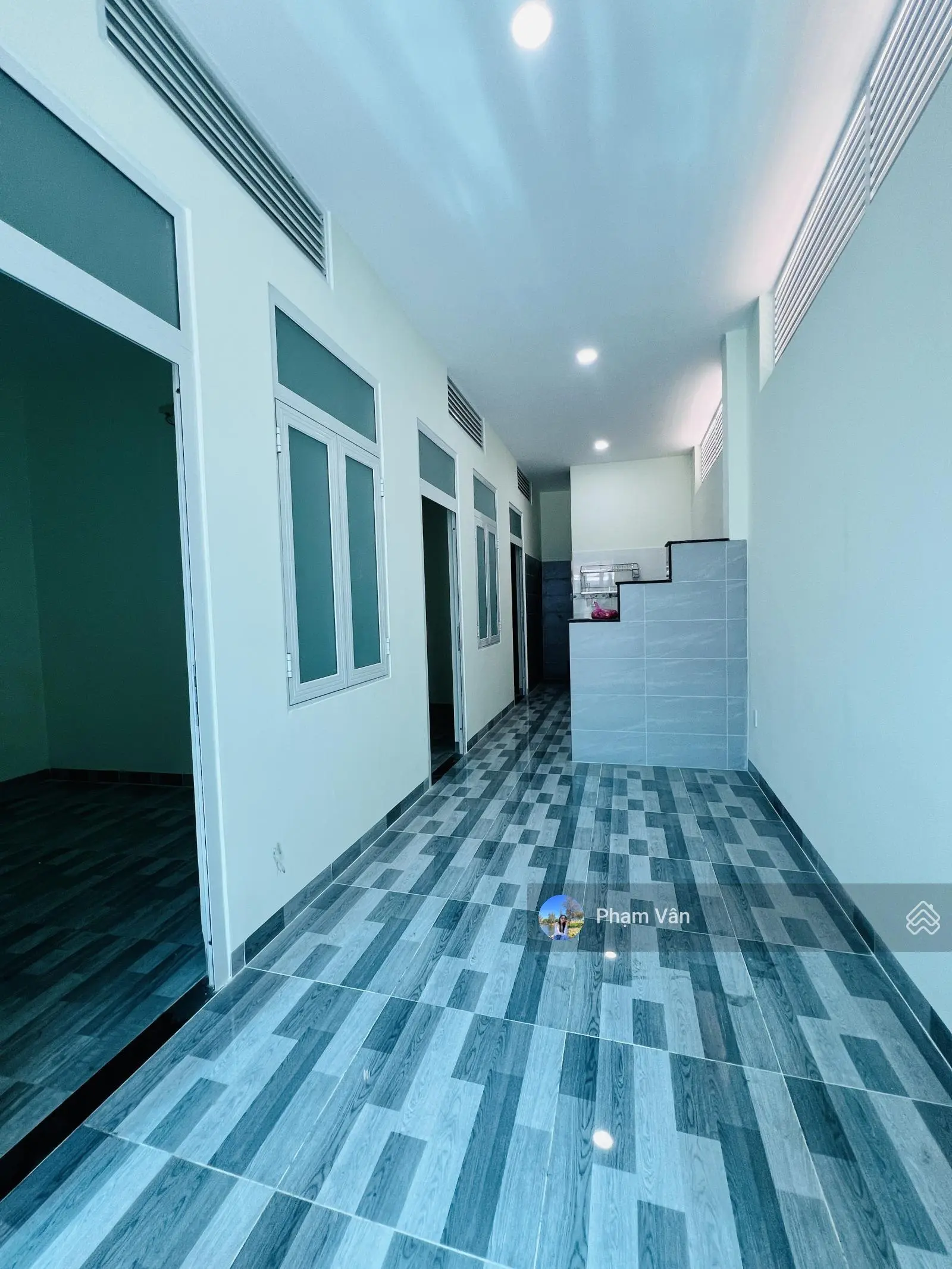 Hàng đầu tư cực hiếm- Nhà mới 83m2 hẻm thông thoáng ngay Tô Ngọc Vân - chỉ 4 tỷ nhỉnh