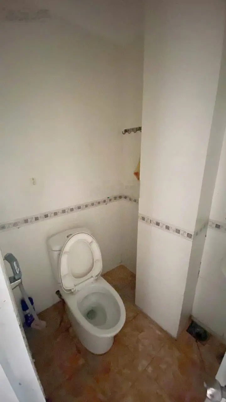 Bán nhà hxh 8m đường phan văn trị p11 bình thạnh 4 tầng 6x14m vị trí kinh doanh chỉ 11.x tỷ tl