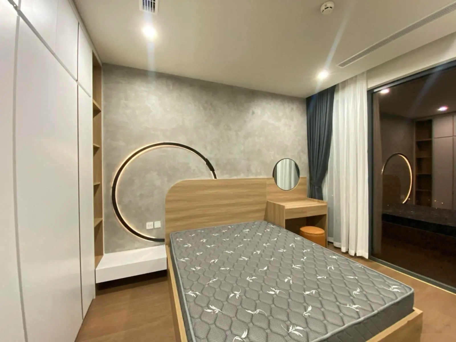Em bán căn hộ 2-3PN - 2WC chung cư Ia20 92m2-110m2 Full đồ và đồ cơ bản Giá 5x tỷ bao phí