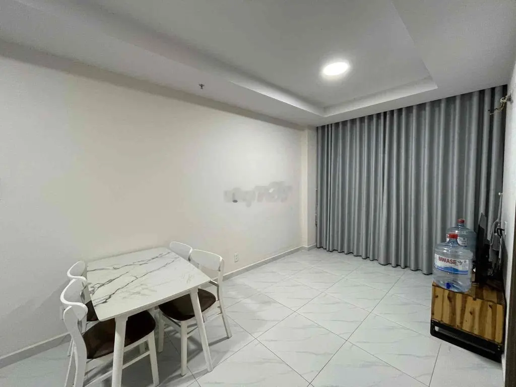 Bán căn hộ Happy One Phú Hoà mặt tiền QL13 2pn 54m2 view công viên