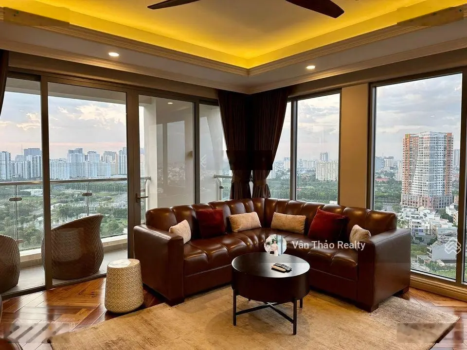 (Căn hộ giá cực tốt) full nội thất hiện đại 3 phòng ngủ tại Đảo Kim Cương - Diamond Island Q2