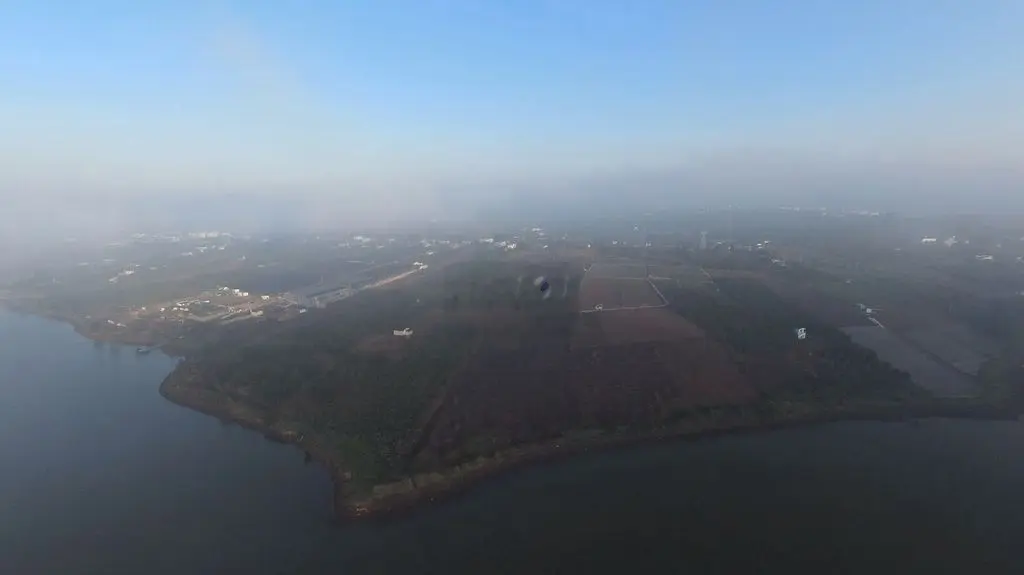Cần bán gấp 7439m2 đất view hồ Tây Di Linh, lên được 4000m2 thổ cư