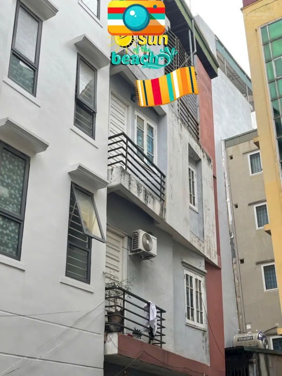 Bán nhà mặt đường cổ điển a tứ hiệp thanh trì