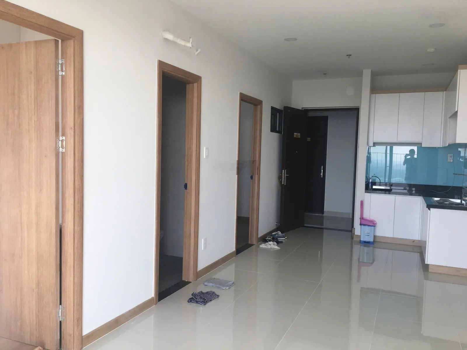 Sang nhượng căn Bccons 51m2 2 phòng ngủ + 2WC full nội thất, view tuyệt đẹp, đang cho thuê giá cao.