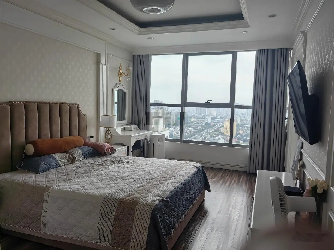 Mới! Tổng hợp căn hộ 2PN chủ nhà tin tưởng gửi bán giá tốt nhất thị trường T6