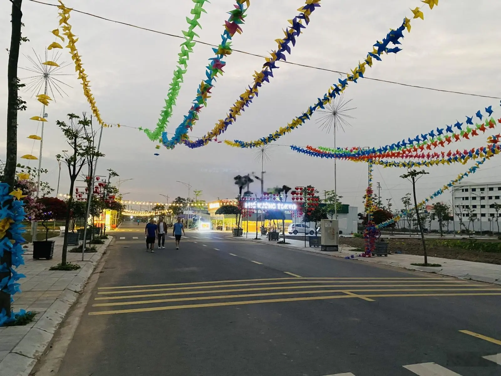 Cần tiền bán nhanh thu hồi vốn lô đất cực đẹp ven khu công nghiệp Tiền Hải