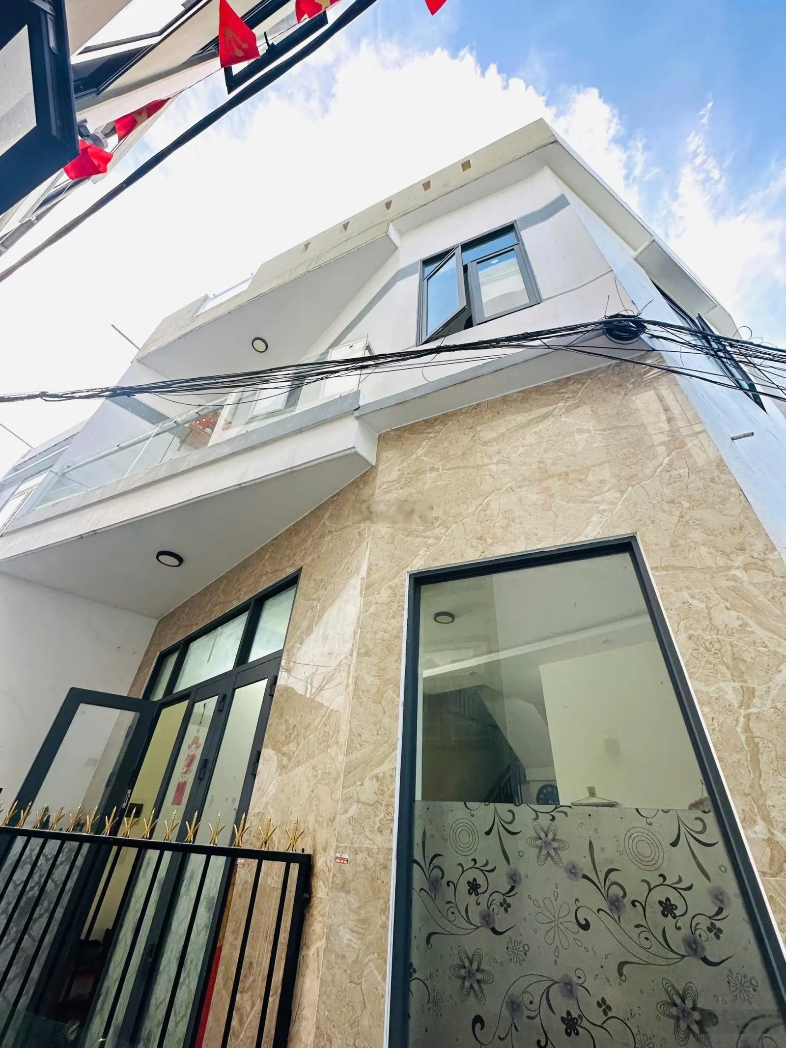 Bán Nhà riêng 65m2, giá cực chất 3,2 tỷ tại Trần Cao Vân, Thanh Khê Đông, Đà Nẵng