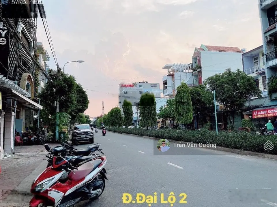 Chủ gấp bán nhà MT kinh doanh trục Đỗ Xuân Hợp - Quận 9, gần chợ Phước Bình -12tỷ nhỉnh