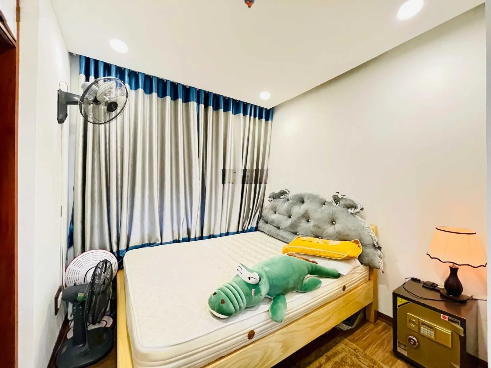 Bán chung cư Royal Park thành phố Bắc Ninh, 1,2 phòng ngủ. LH: 0978 862 ***