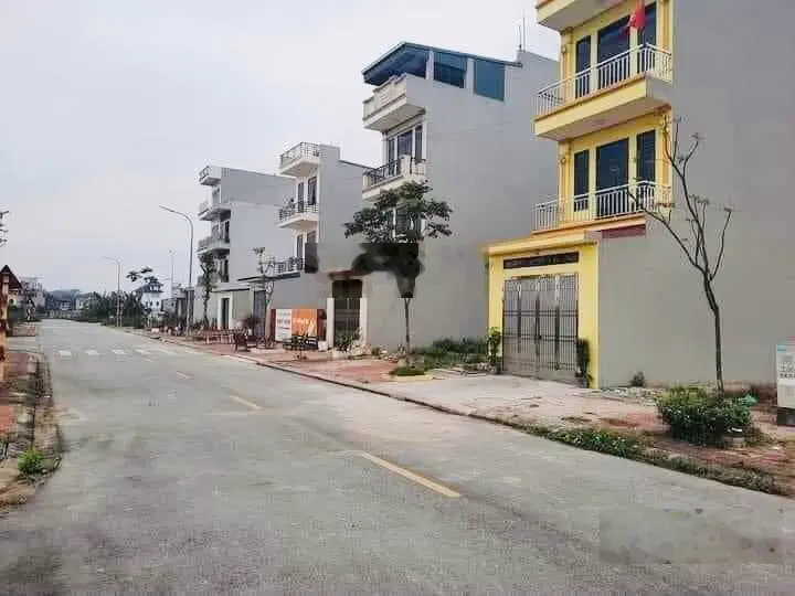 Bán lô đất 90m2 đấu giá Kim Chân, Phường Kim Chân, TP Bắc Ninh