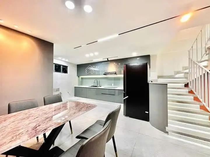 Cơ hội sở hữu ngôi nhà mơ ước 45m2 2tỷ750 đường Trần Quang Diệu, Quận 3. Đang cho thuê 15tr/tháng