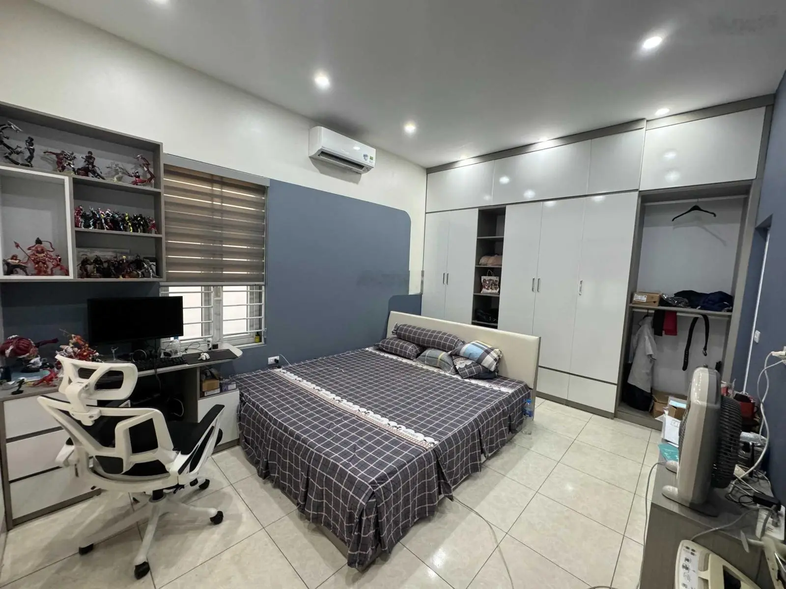 Bán nhà 3 tầng - 153m2 - MT 6m15