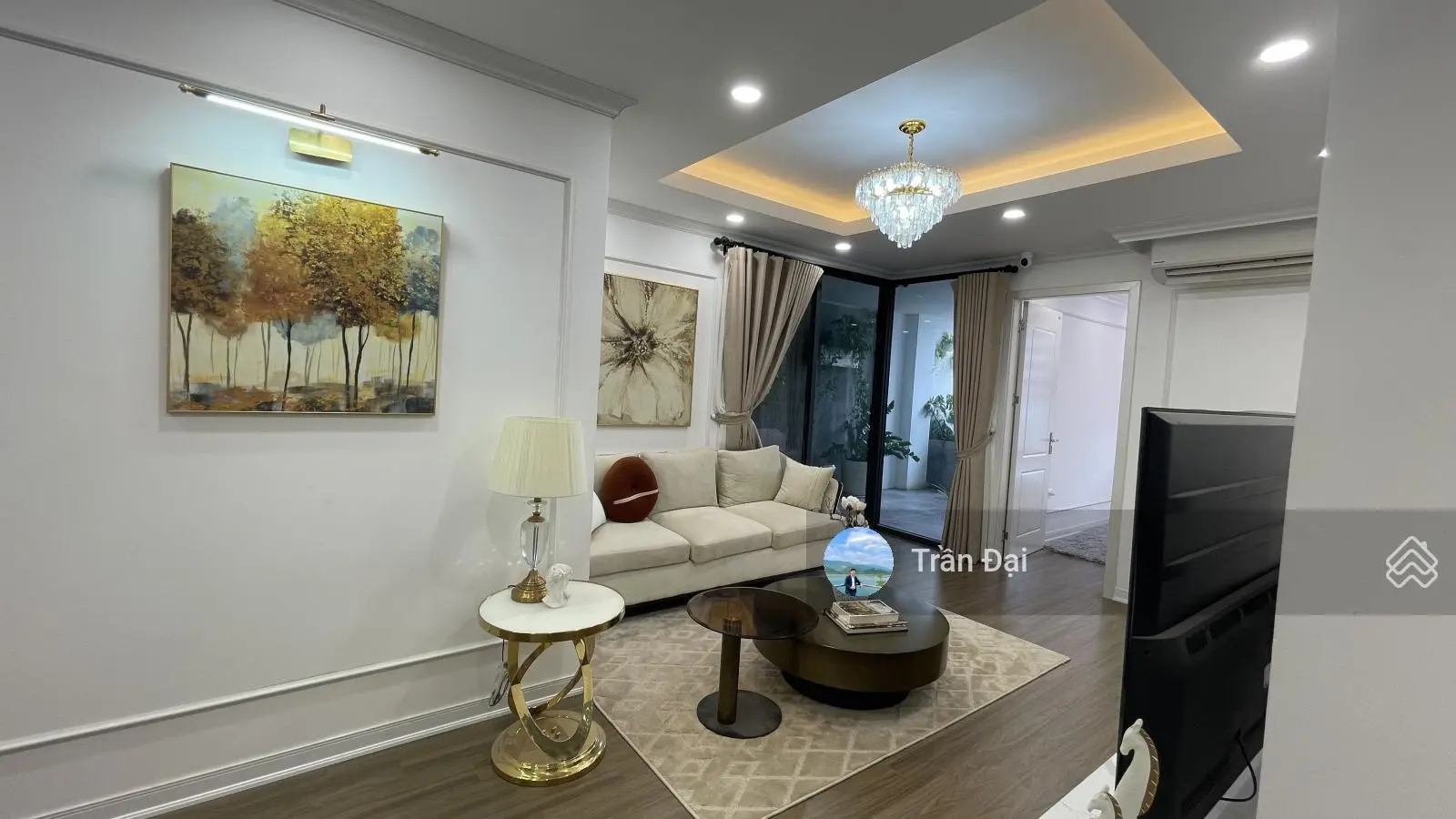 Hàng hiếm: Căn hộ trung tâm TP Bắc Giang - 2PN + 1 (89.3m2) chỉ với 730 triệu-Nhận nhà tháng 1/2025