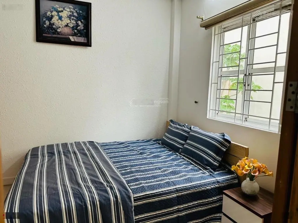 Hiếm Nhà đẹp 3 Tầng ở ngay, Ô TÔ tải thông, lô góc 38m2 nhỉnh 6 tỷ
