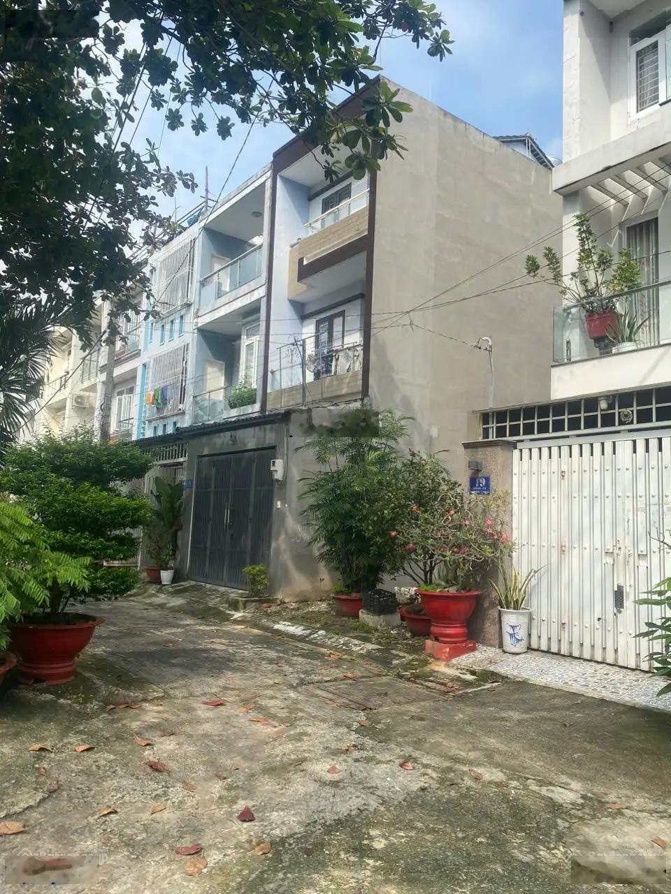 Bán đất nền đẹp tại đường Tân Hưng Thuận, diện tích 100m2 - siêu hời