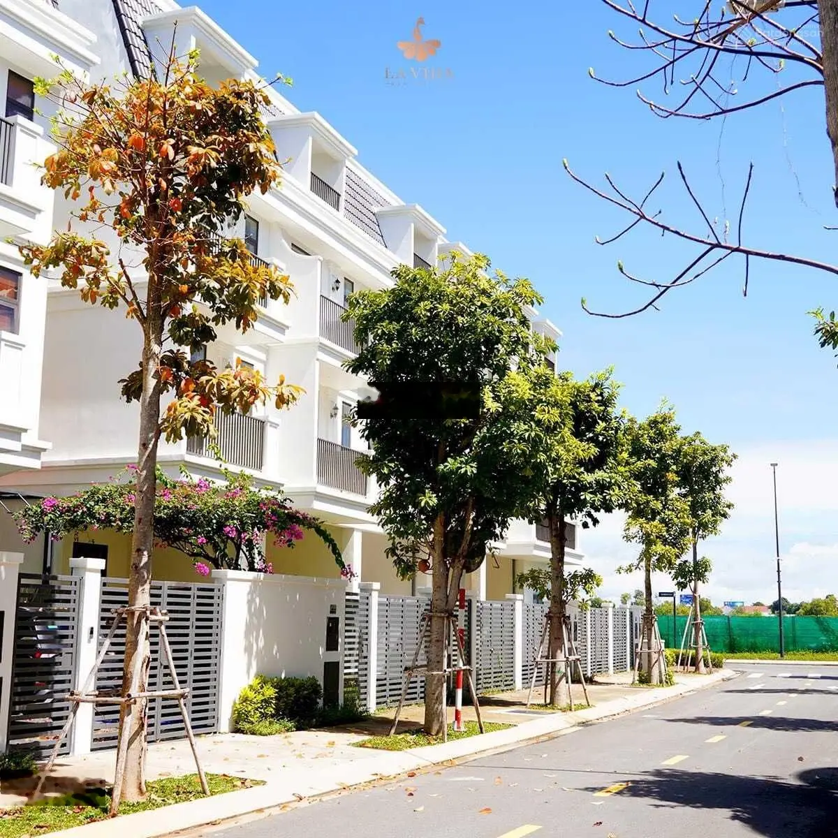 Chỉ cần 1,3 tỷ sở hữu nhà La Vida Vũng Tàu, hỗ trợ giải ngân 70%