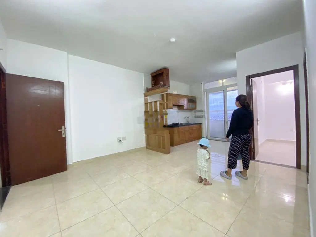 ⛔️Bán RẺ căn hộ Q12 2PN 2WC SHR- Nhà đẹp, ban công thoáng sáng⛔️
