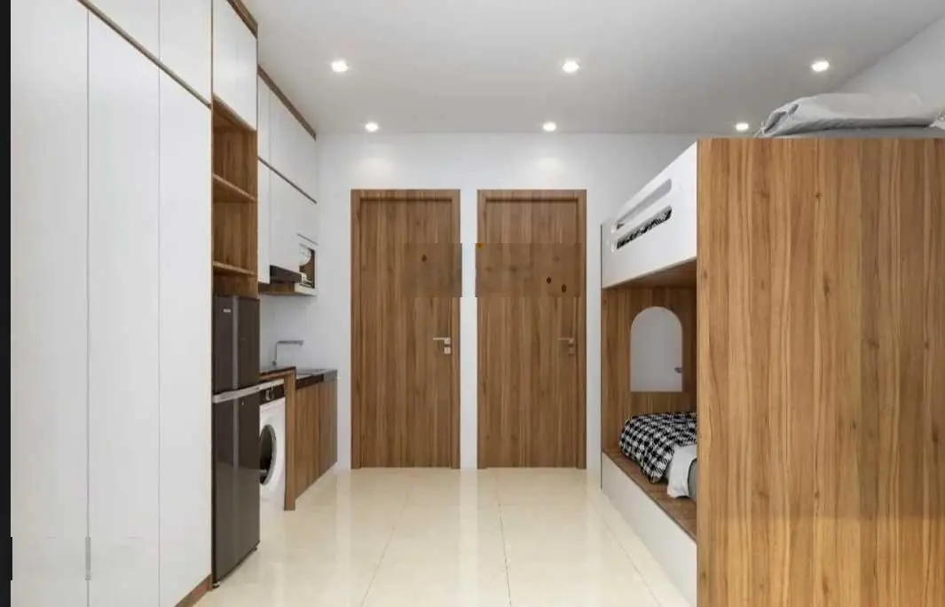 Chính chủ nhờ bán nhà ngõ 477 Kim Mã, diện tích 55m, 5tầng, thang máy, full nội thất