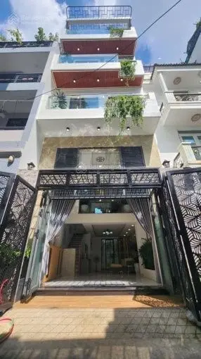 Bán nhà riêng tại Long An sát MT Đinh Đức Thiện, 120m2