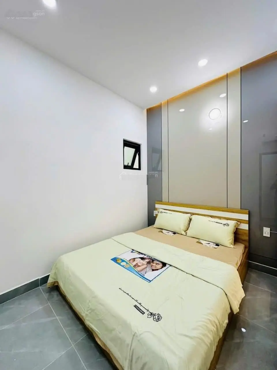 Thanh lý gấp nhà hẻm 6m Cao Thắng, P12, Q10 Giá 3tỷ590 Dt: 63m2 (4,5m x 14m) sổ hồng chính chủ