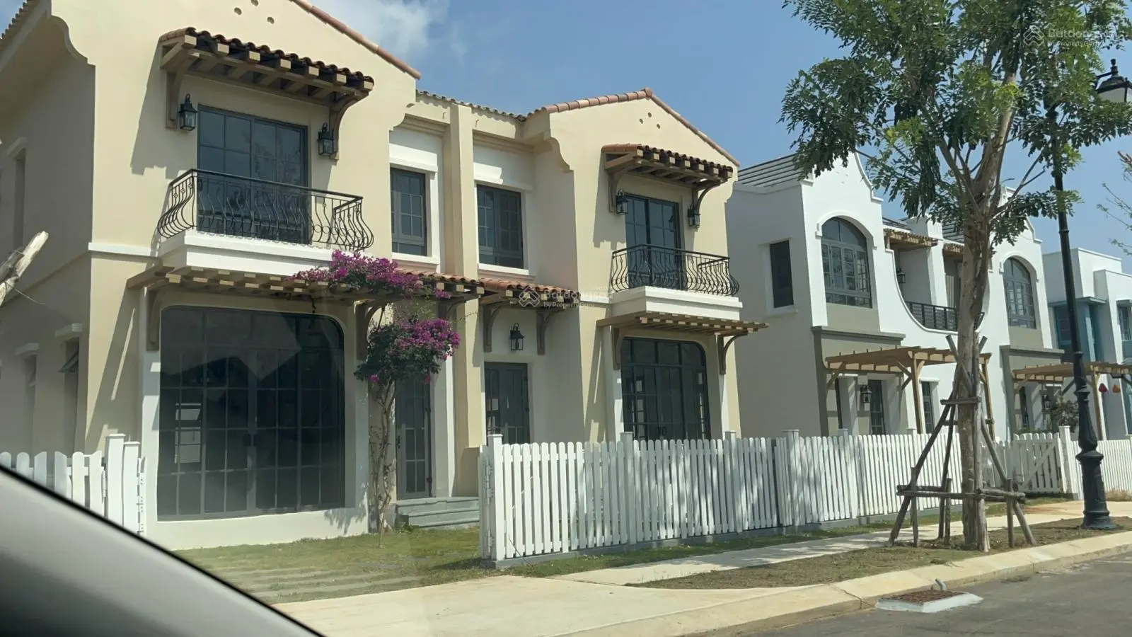 Chuyển nhượng Biệt thự hướng BIển Novaworld Phan Thiết Giá bán: 4.3 tỷ Bao thuế phí LH: 0966765282
