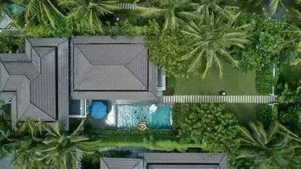 Cần bán gấp căn villa Premier 4PN view biển full nội thất, khai thác 1,2 tỷ/năm, sổ hồng lâu dài