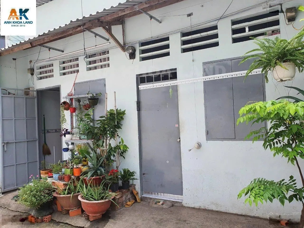 Căn góc 2 tầng hẻm xe hơi Hoàng Diệu 2 - 70m2(5x14m) - Sẵn thu nhập 7.5tr/ tháng - 6.5 Tỷ