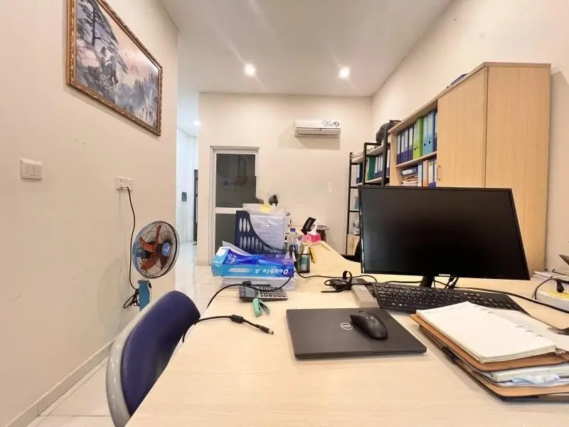 Nhà đẹp xe tải tránh gần Tô Ngọc Vân, Tam Phú, Thủ Đức 57m² Sổ hồng riêng giá tốt 4.5 tỷ