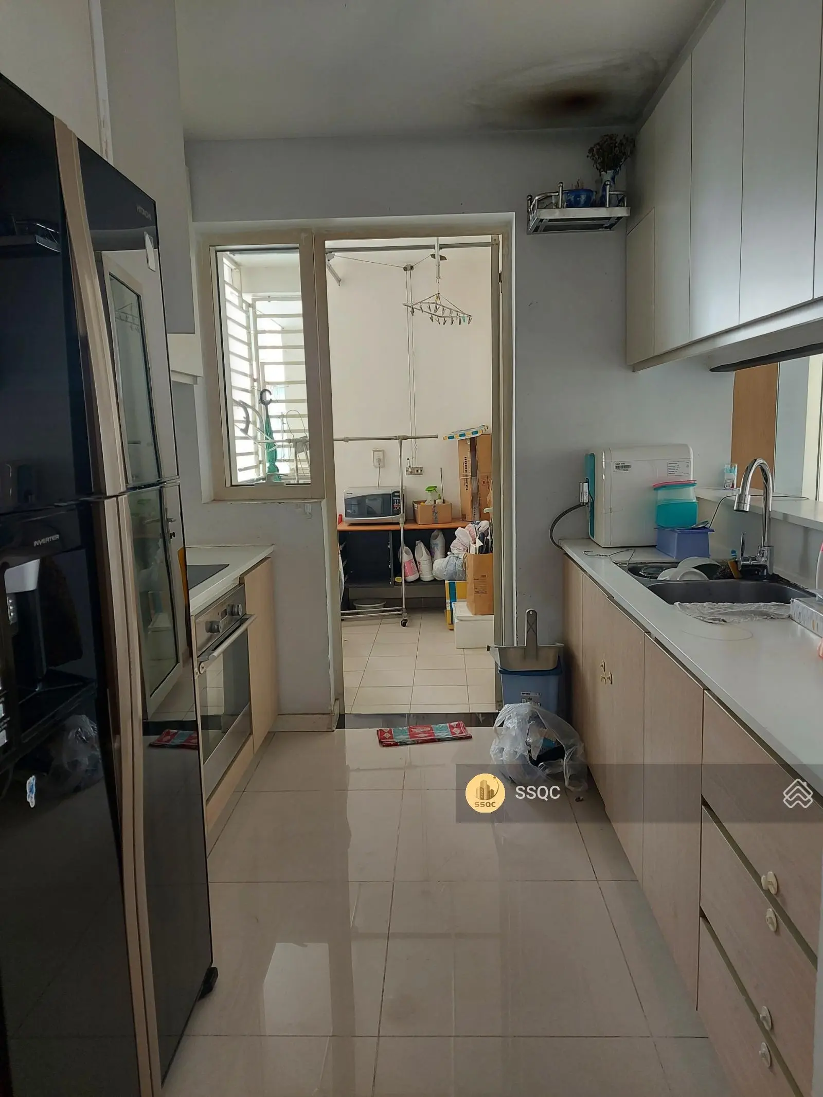 Tin chính chủ - bán gấp căn hộ the estella 2pn, ban công cực rộng, nội thất mới 100%, giá cực rẻ