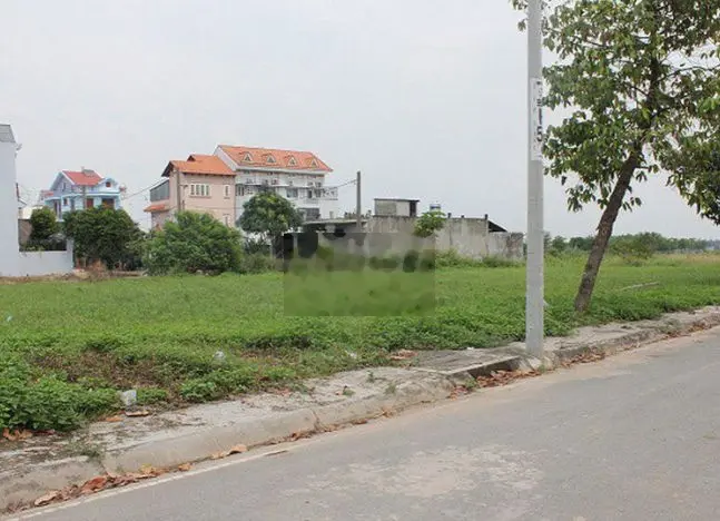 Bán đất 550 triệu, diện tích 300m2 tại QL14, Xã Tiến Hưng, Thành phố Đồng Xoài, Bình Phước