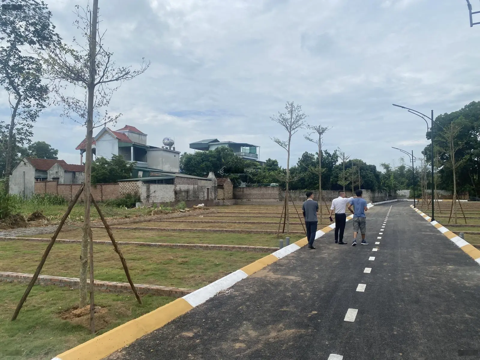 Chính chủ bán gấp lô đất nền gần DT420, công nghệ cao Hoà Lạc giá rẻ. Xem ngay