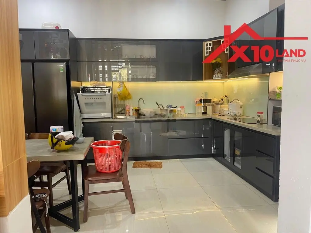 Bán nhà 105m2 sổ riêng gần chợ Trảng Dài TP Biên Hòa có 3 tỷ 590tr
