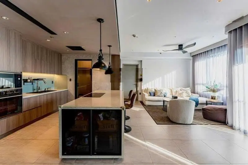 CĂN HỘ MASTERI THẢO ĐIỀN THIẾT KẾ HIỆN ĐẠI SANG TRỌNG VIEW THÀNH PHỐ. LIÊN HỆ 0902 835 ***