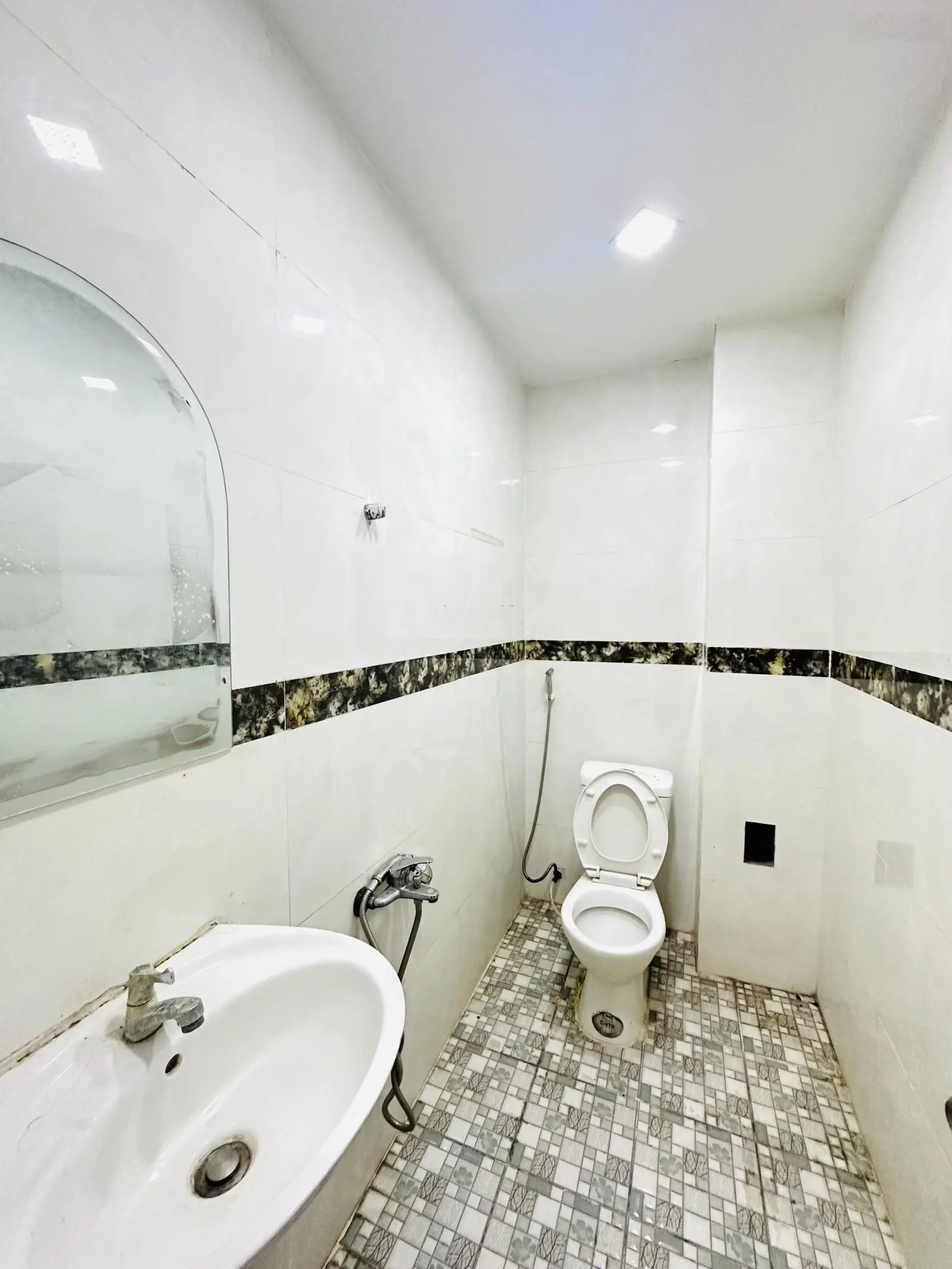 Nhà phố 4m x 16m 1 trệt 2 lầu 4.PN 4.WC hẻm 6m thông đường Huỳnh Thị Hai-Dương Thị Mười