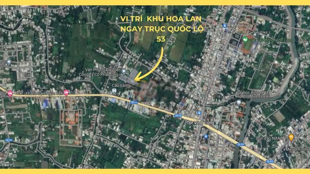 Chủ muốn bán nhà, khu Hoa Lan, đã có sổ. Đang cho thuê 7tr/tháng
