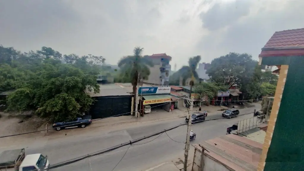 Bán nhà mặt phố Xốm - Nguyễn Trực Phú Lãm Hà Đông - dân xây - S khủng - vị trí vàng - kinh doanh