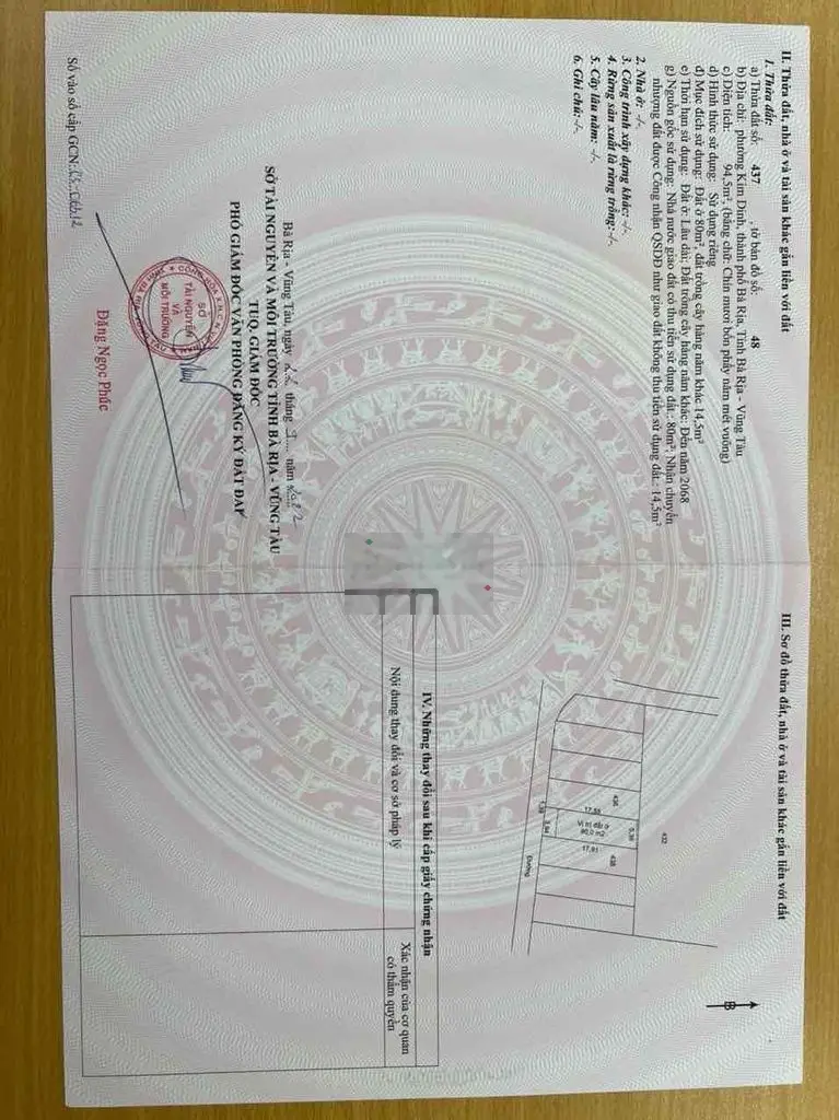 cần bán 2 lô
