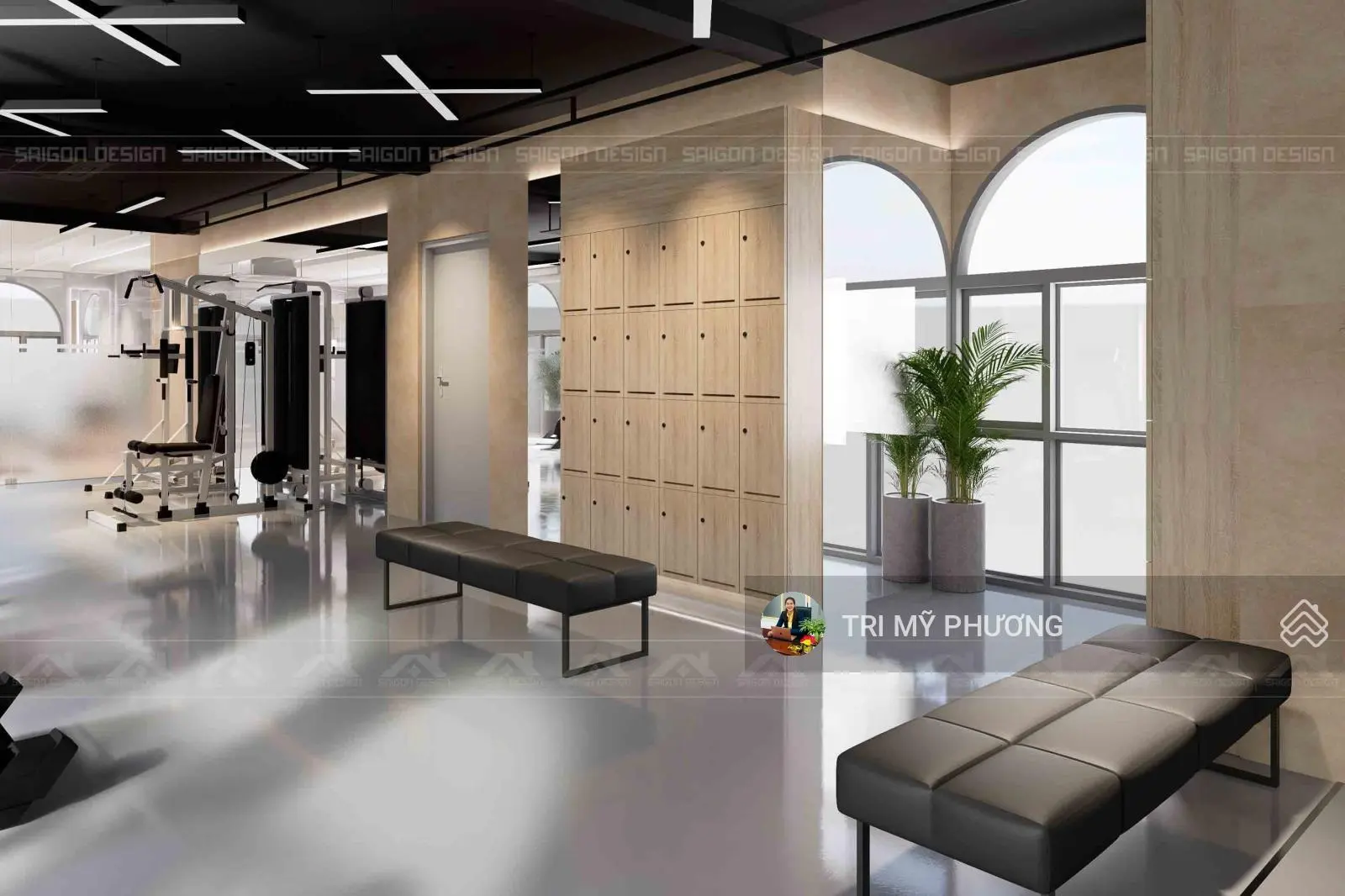 Bán căn góc 3PN+2 view ôm trọn SG phồn hoa + Giá bán gốc CĐT Paris Hoàng Kim, Quận 2 - Xem nhà ngay