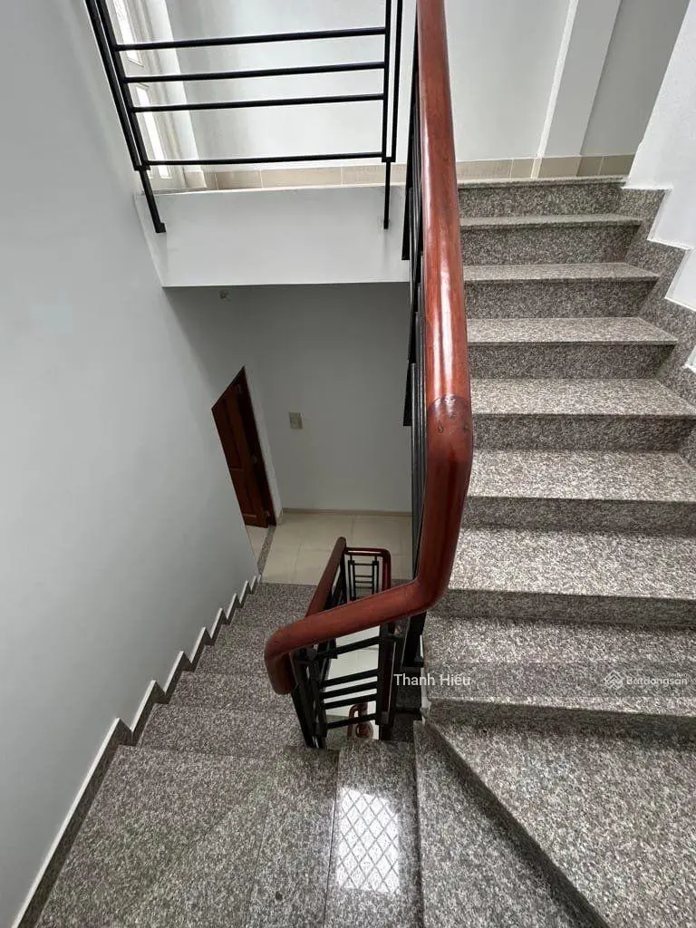 Mặt tiền kinh doanh Phạm Hữu Lầu, P. Phú Mỹ, Q7 - 80m2 - 3 tầng - giá chỉ nhỉnh 14 tỷ