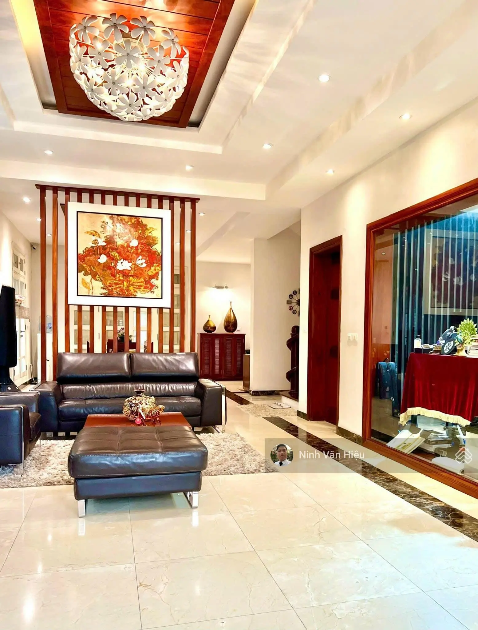 Bán biệt thự song lập 230m2 giá đang hợp lý nhất tại Ciputra, Tây Hồ, Hà Nội