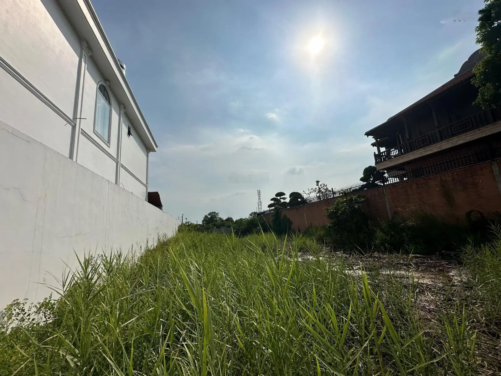 Cần vốn kinh doanh bán gấp lô đất view sông lớn đẹp nhất Phước Kiển, Nhà Bè. 713m2, bán 33 tỷ TL